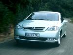 Opel Signum Concept 1997 года